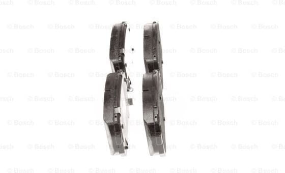 Brake Pad Set, disc brake 0986494828 - image 4