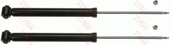Shock Absorber TRW TWIN JGT442T