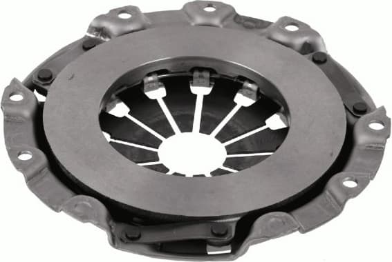 Clutch Pressure Plate 3082 600 733 - image 2