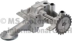 Oil Pump 7.07919.20.0