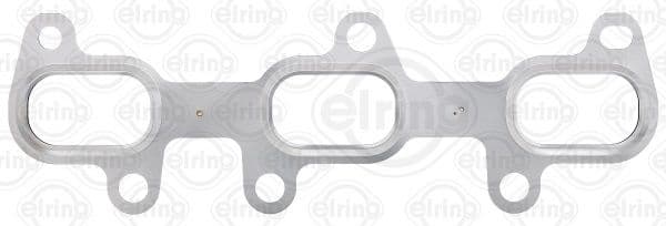 Gasket, exhaust manifold 736.960