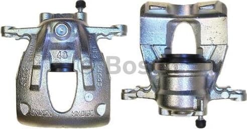 Brake Caliper 0986473257