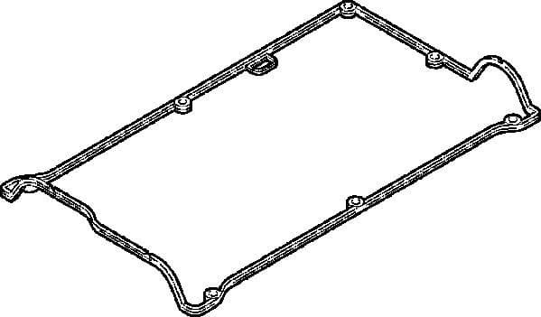 Gasket, cylinder head cover 375.060