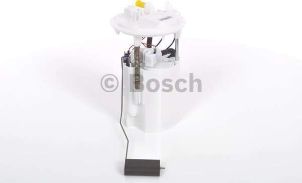 fuel supply unit 0580200025 - image 2