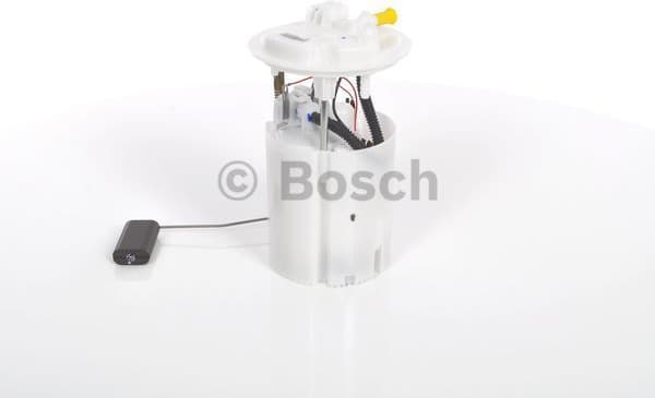 fuel supply unit 0580200025 - image 3