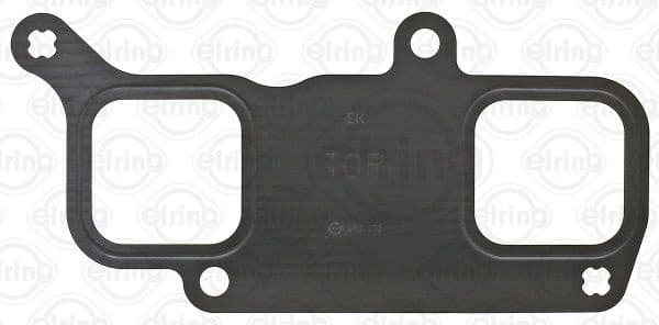 Gasket, intake manifold 402.002