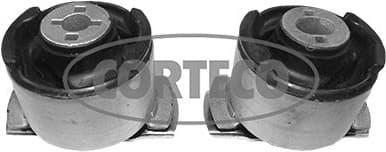 Bushing, axle beam 49371894