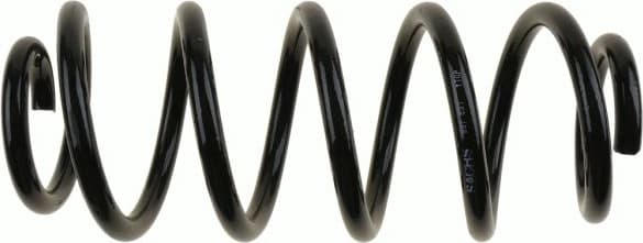 Suspension Spring 997 831