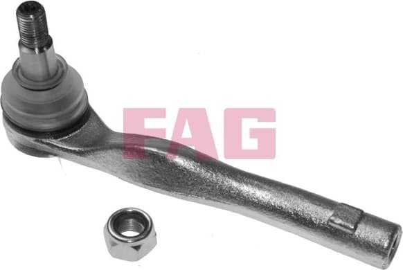 Tie Rod End 840111010