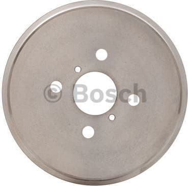 Brake Drum 0986477317