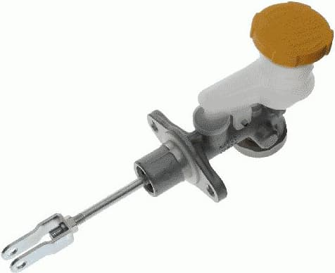 Master Cylinder, clutch 6284 600 614