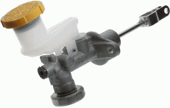 Master Cylinder, clutch 6284 600 614 - image 2