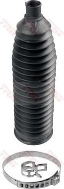 Bellow, steering JBE386