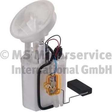 fuel supply unit 7.00468.48.0