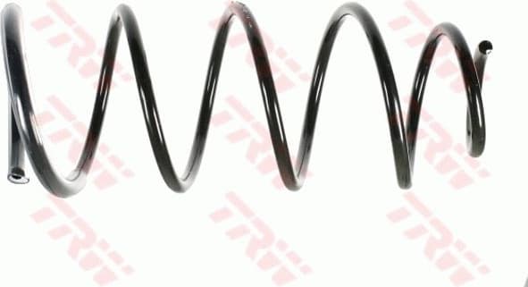 Suspension Spring JCS763