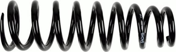 Suspension Spring 993 202