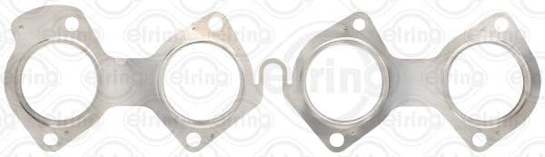 Gasket, exhaust manifold 716.350