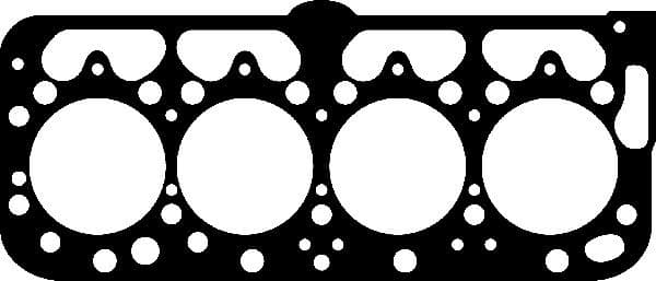 Gasket, cylinder head 411316P