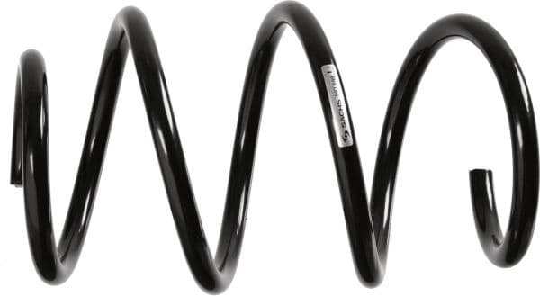 Suspension Spring 993 698