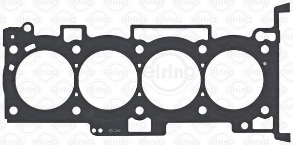 Gasket, cylinder head 907.880