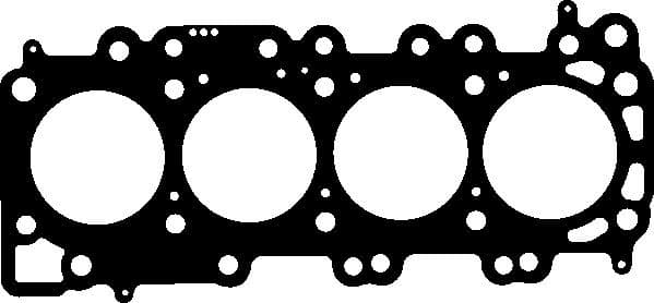 Gasket, cylinder head 891.560