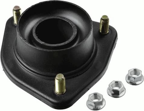 Suspension Strut Support Mount 802 240