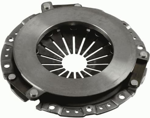 Clutch Pressure Plate 3082 836 005 - image 2