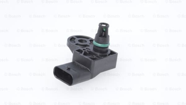 Sensor, boost pressure 0261230252