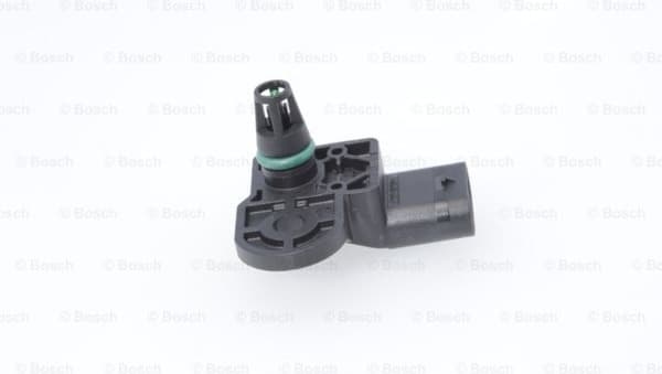 Sensor, boost pressure 0261230252 - image 5