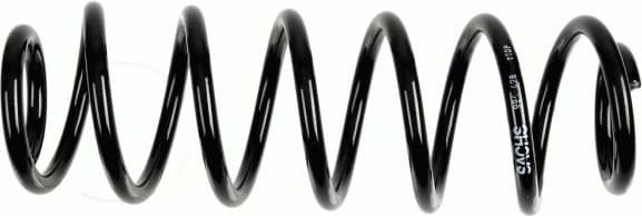 Suspension Spring 994 428