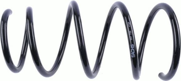 Suspension Spring 997 735