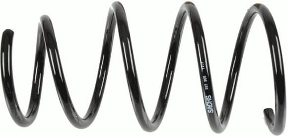 Suspension Spring 997 905