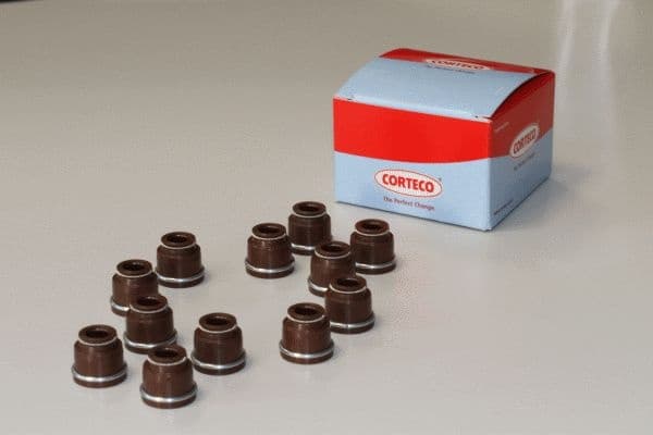 Seal Set, valve stem 19036143