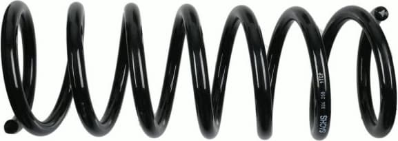 Suspension Spring 994 266