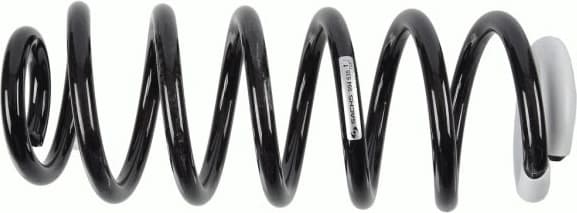 Suspension Spring 994 535