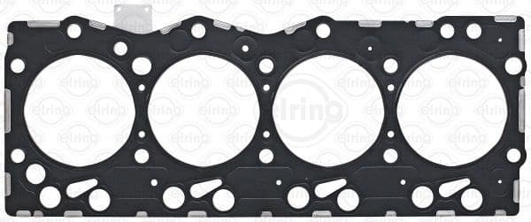 Gasket, cylinder head 845.900
