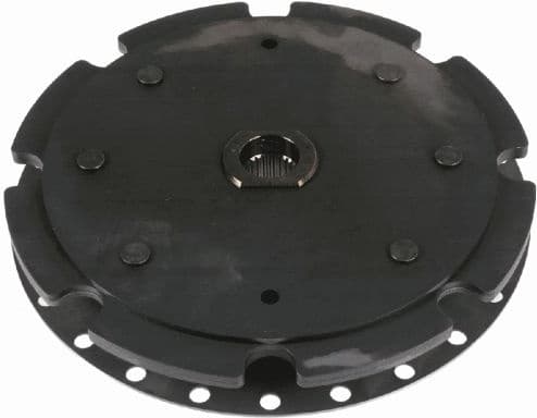 Torsion Damper, clutch 1866 000 239