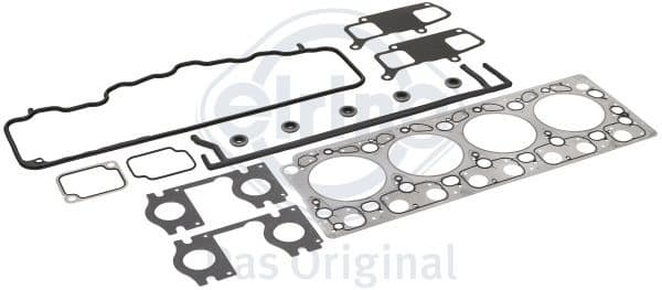 Gasket Kit, cylinder head 075.445