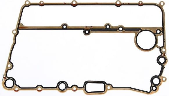Gasket, oil cooler 381.924