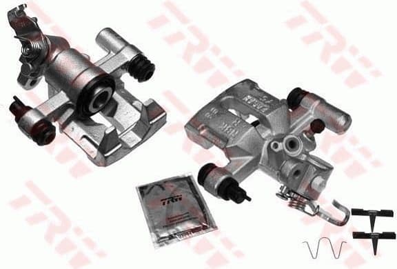 Brake Caliper BHN573E