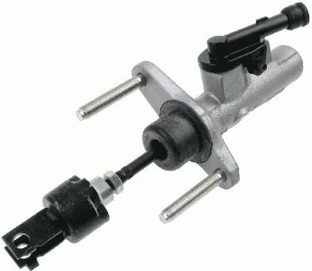 Master Cylinder, clutch 6284 600 173
