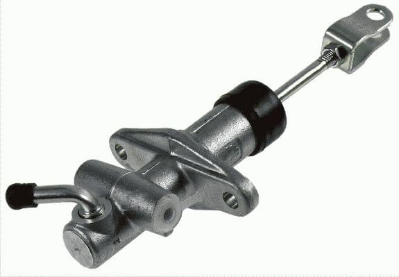 Master Cylinder, clutch 6284 600 386 - image 2