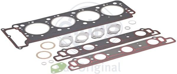 Gasket Kit, cylinder head 341.712