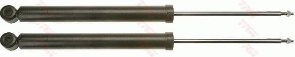Shock Absorber TRW TWIN JGT603T