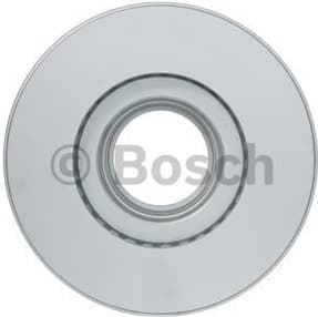 Brake Disc 0986479E48 - image 3