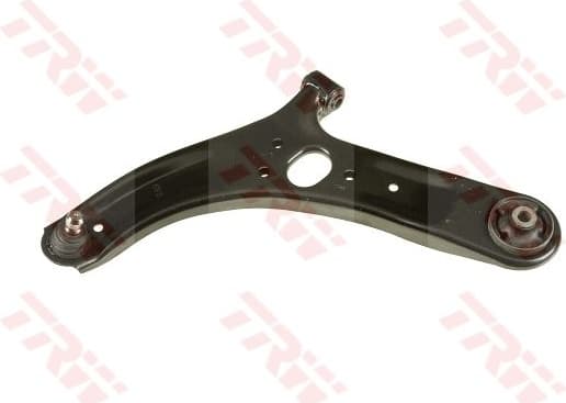 Control/Trailing Arm, wheel suspension JTC1715