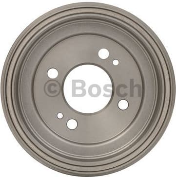 Brake Drum 0986477278 - image 3