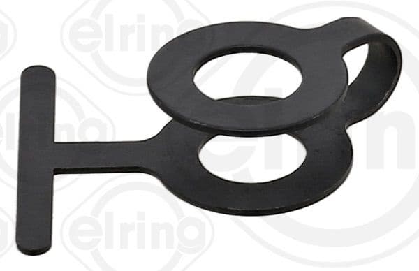 Seal, coolant pipe 907.620