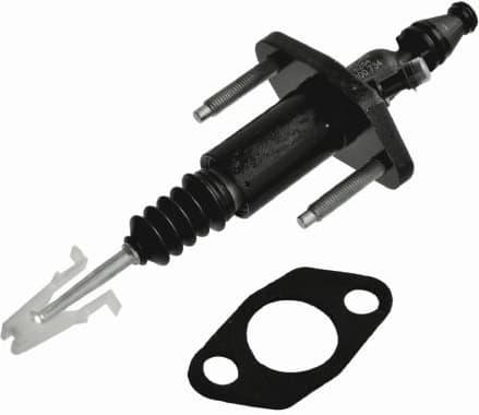 Master Cylinder, clutch 6284 600 734
