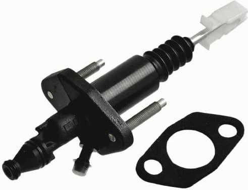 Master Cylinder, clutch 6284 600 734 - image 2